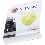 00576836. t - disc de service jaune