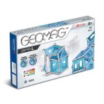 023 geomag pro - l panels 75 pcs - jeux de construction magn�tiques et cr�atifs pour des mod�les et des ...