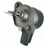 0281002493 r�gulateur de la pression de la pompe � carburant � rampe commune pour 2. 0 hdi