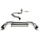 02vw022 - 10d ligne echappement sport duplex volkswagen golf 7 au de mars 2013 a 2017