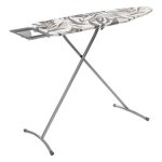 5five - table � repasser 110x32cm opale