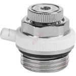1 - 2 bsp purgeur dair automatique coupe cutané auto saignement valve de radiateur 1 - 2 bsp purgeur dair automatique coupe cutané auto saignement valve de radiateur