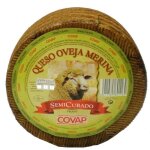 1 / 2 fromage de type manchego brebis semi curado de 15 kg 1 / 2 fromage de type manchego brebis semi curado de 15 kg
