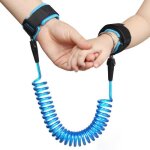 1. 5 m bracelet enfant securiteattache poignet enfantbracelet anti perte enfantbracelet securite enfant ...