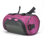 1. 5l v�lo sac imperm�able sacoche velo avant sacoche velo porte bagages support t�l�phone v�lo �tanche ...