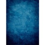 1. 5m x 2. 1m fond studio photo vinyl de magique bleu fonc mystrieux photographie accessoires * sq