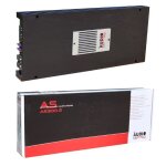 1 amplificateur audio system as300. 2 as 300. 2 2 canaux 2 x 600 watts rms à 2 ohms classe ab spl couvercle ... 1 amplificateur audio system as300. 2 as 300. 2 2 canaux 2 x 600 watts rms à 2 ohms classe ab spl couvercle ...