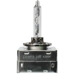 Ampoule xenon hid d3s 4300k 35w premium - blanc - electrique - standard Ampoule xenon hid d3s 4300k 35w premium - blanc - electrique - standard