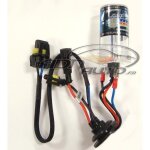 1 ampoule h7 de rechange pour kit xenon 6000k 12v 55w - ampoule xenon de remplacement h7 en 6000k / 55w ... 1 ampoule h7 de rechange pour kit xenon 6000k 12v 55w - ampoule xenon de remplacement h7 en 6000k / 55w ...