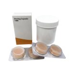 1 bo�te avec pot - capsules de s�chage pour proth�se auditive comprim�s secs briques de s�chage d�shumidif ...