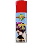 1 bombe couleur a cheveux - rouge