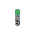 1 bombe couleur a cheveux - vert