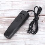 1 câble de télécommande de déclencheur pour canon eos 1200d 1100d 1000d 700d 650d 600d 550d 500d 450d ... 1 câble de télécommande de déclencheur pour canon eos 1200d 1100d 1000d 700d 650d 600d 550d 500d 450d ...