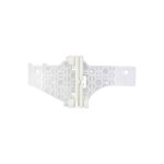 1 clip agrafe de rparation lve vitre arrire droite compatible avec 207 installation facile et qualit ...
