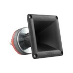 1 ds18 pro - dr1pk44 115 x 115 cm tweeter � pavillon 120 watts rms 240 watts max 8 ohms 1073 ??db pour ...