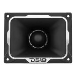 1 ds18 pro - twx5 protwx5 super tweeter 4 x 5 10 x 13 cm moteur � compression 250 watts rms 500 watts ...
