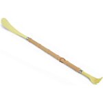 1 grand chausse pied gratte dos double embout 51 cm