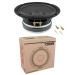 1 haut - parleur ds18 6pro300mb - 4 haut - parleur 165 cm 65 150 w rms et 300 w max 4 ohms 96 db pour ...