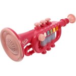 1 jeu instruments � vent pour enfants mod�le de trompette jouet dinstruments �ducatifs jouets musicaux ...