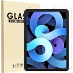 [1 pack] verre tremp ipad air 2020 ipad air 4 / ipad air 4th generation 10. 9 - film de protection dcran ...