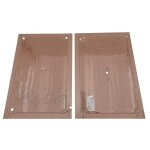 1 paire = 2 piges  glu xxl pour rongeurs et insectes