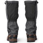 1 paire couvre - bottes guêtres Étanches de sports escalade randonnée extérieur noir 1 paire couvre - bottes guêtres Étanches de sports escalade randonnée extérieur noir