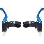 1 paire de levier de frein de vélo commande de frein de vélo leviers de frein de vélo poignées de frein ... 1 paire de levier de frein de vélo commande de frein de vélo leviers de frein de vélo poignées de frein ...