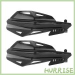 1 paire de motos prot�ge mm de garde de main protectrice accessoire automatique ajustement pour la victoire ...