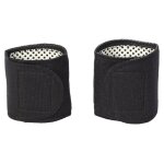 1 paire de tourmalines magntiques thrapie de massage auto - chauffantes orthse de poignet soutien ...
