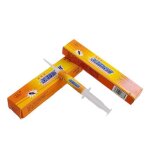 1 pc - seringue insecticide injuste pour tuer les cafards gel de contrle des cafards efficace liminateur ...