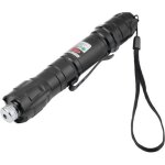 1 pcs chaude dans le monde entier 8000 m pointeur 5 miles 532nm vert pointeur laser forte stylo haute ...