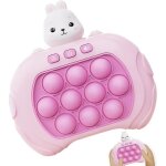 1 pcs jeu �lectronique jeu de pop �lectroniqueconsoles de jeux portables jouets de d�compression pour ...