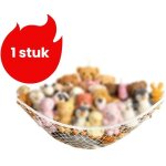 1 pi�ce - hamac de rangement pour jouets - rangement pour peluches pour enfants - grand hamac en filet ...