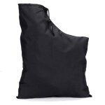 1 pices sac aspirateur universel pour souffleur de feuilles sac de collecte de remplacement pour souffleur ...