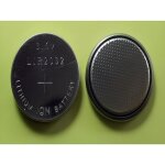 1 pile bouton cr2032 li - ion rechargeable 3. 6v ? 1 pile bouton cr2032 li - ion rechargeable 3. 6v ?