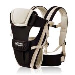 (no - 1) porte - bbs 4 en 1 pour bb de 0  30 mois sac  dos confortable respirant kangourou avec ...