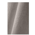 1 rideau 140 x 280 cm bea beige jute
