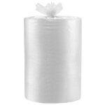 1 rouleau de film � bulles 50 cm x 100 m�tres