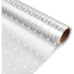 1 rouleau transparent cellophane wrap rouleau �paisseur emballage cadeau cellophane rouleau transparent ...