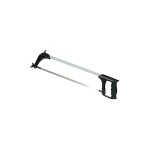 1 scie de boucher lame inox 40 cm - autre