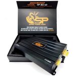 1 sp audio sp - 80. 4d amplificateur noir 4 canaux classe d 4 x 160 watts rms à 2 ohm spl pour capot ... 1 sp audio sp - 80. 4d amplificateur noir 4 canaux classe d 4 x 160 watts rms à 2 ohm spl pour capot ...