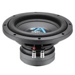 1 subwoofer bass face indy a8 / 4 indya8 / 4 20 cm 200mm 8 diam�tre 200 watt rms 400 watt max single ...