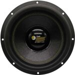 1 subwoofer bass face indys12 / 2 indy s12 / 2 3000 cm 12 diam�tre dual voice coil 2 + 2 ohm 1300 watt ...