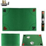 Tapis de jeu - cmp - 40x60cm - �pais - mixte