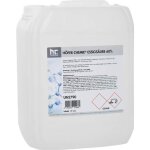 H�fer chemie acide ac�tique 60% 10 litre - nettoyant d�tartrant puissant pour m�nage et industrie