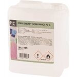 1 x 5 l alcool isopropylique 70%