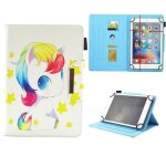10. 1 coque etui de protection pour tablette archos t101 4g - t101x 4g - oxygen 101s - core 101 3g v2 ...