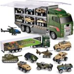 10 en 1 véhicules militaires camions mini armée véhicules camions camions fourgons set de jouets pour ... 10 en 1 véhicules militaires camions mini armée véhicules camions camions fourgons set de jouets pour ...