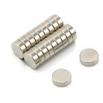 10 aimant super puissant neodyme 10x3mm