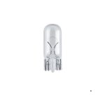 10 ampoules lampes wedge w5w 12 volts 5 w culot t10